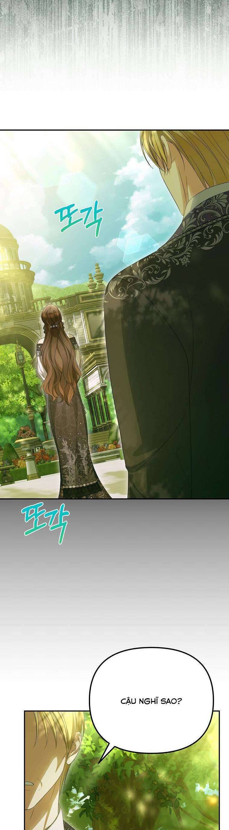 Sao Lại Ám Ảnh Cô Vợ Giả Mạo Quá Vậy? - Chapter 54 - Page 48