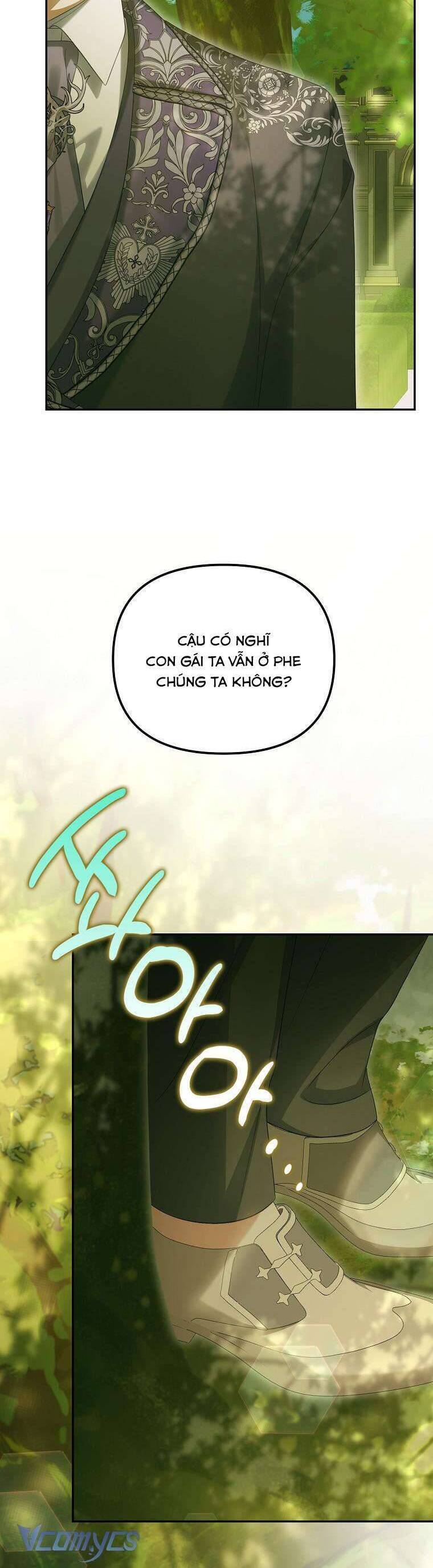 Sao Lại Ám Ảnh Cô Vợ Giả Mạo Quá Vậy? - Chapter 54 - Page 49