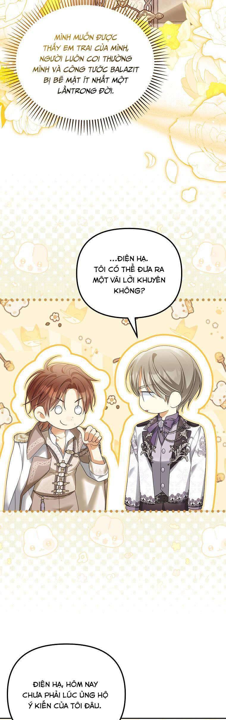 Sao Lại Ám Ảnh Cô Vợ Giả Mạo Quá Vậy? - Chapter 54 - Page 6