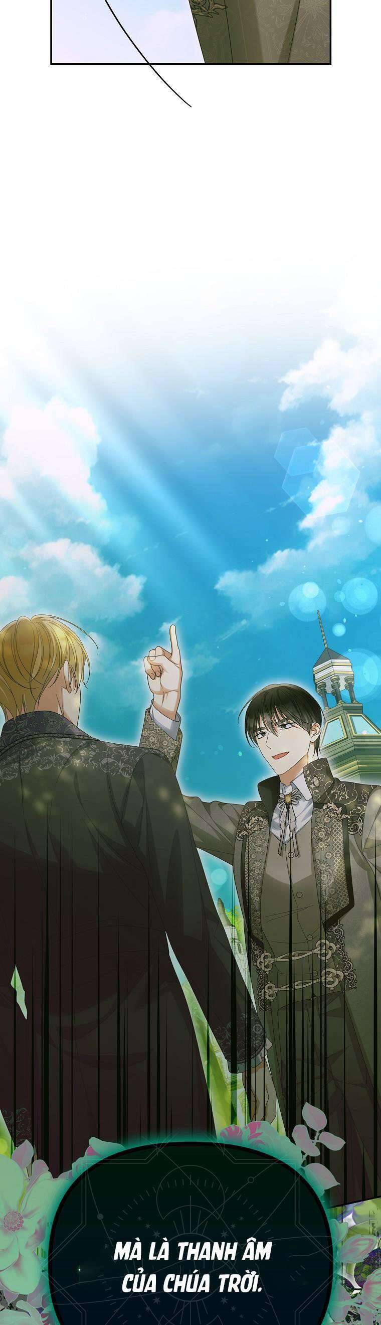 Sao Lại Ám Ảnh Cô Vợ Giả Mạo Quá Vậy? - Chapter 55 - Page 11