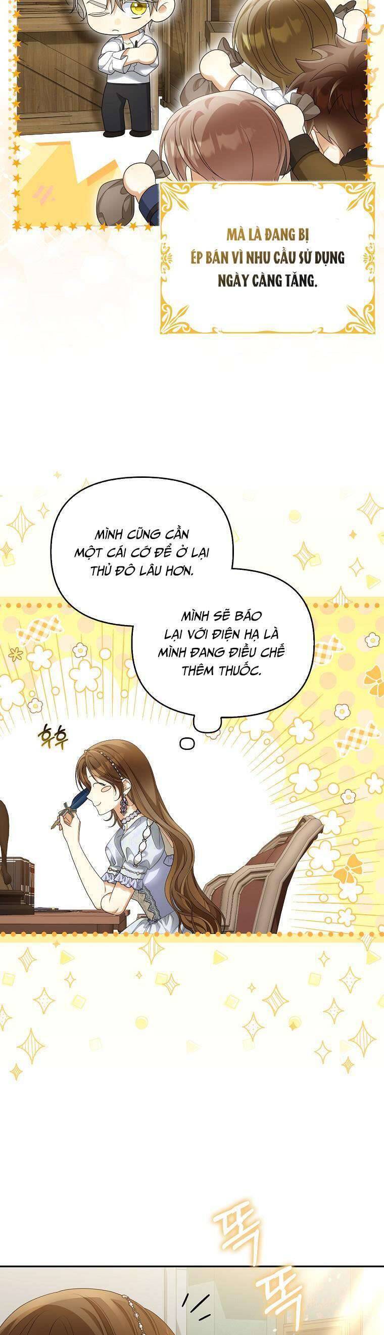 Sao Lại Ám Ảnh Cô Vợ Giả Mạo Quá Vậy? - Chapter 55 - Page 16