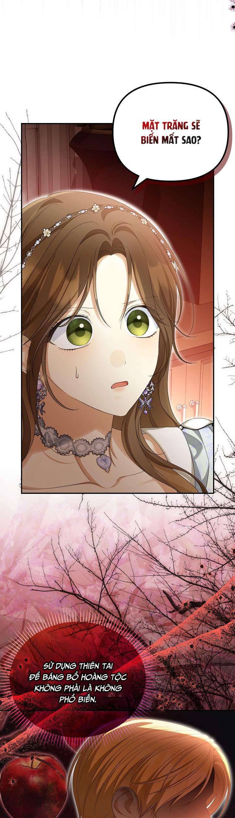 Sao Lại Ám Ảnh Cô Vợ Giả Mạo Quá Vậy? - Chapter 55 - Page 21