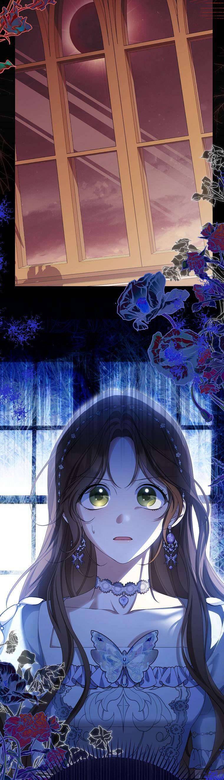 Sao Lại Ám Ảnh Cô Vợ Giả Mạo Quá Vậy? - Chapter 55 - Page 23