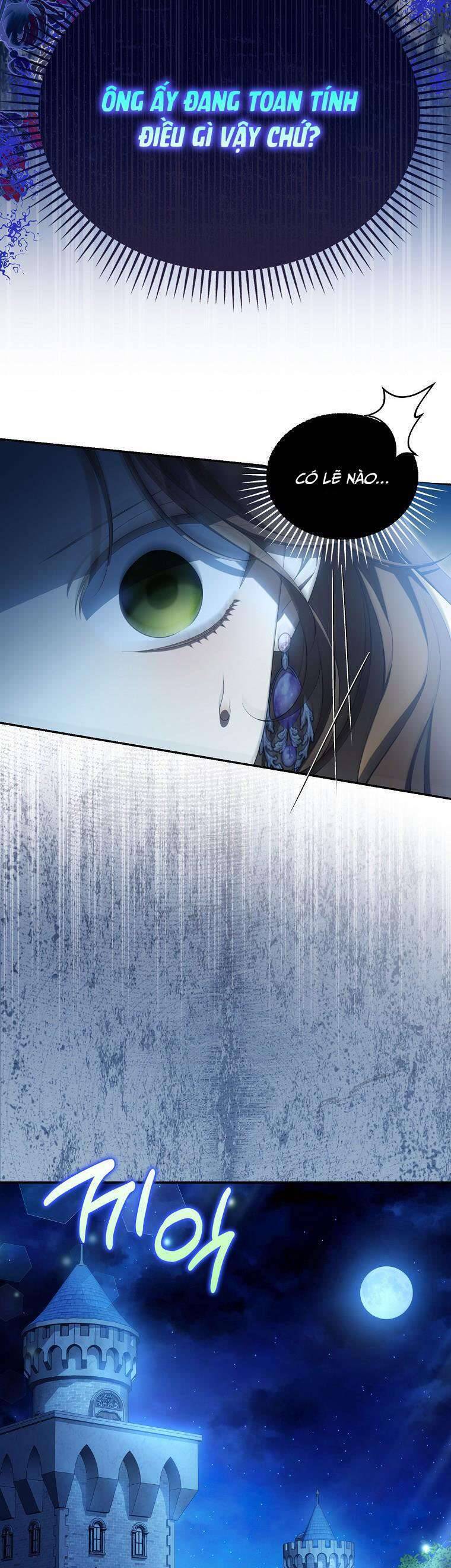 Sao Lại Ám Ảnh Cô Vợ Giả Mạo Quá Vậy? - Chapter 55 - Page 24