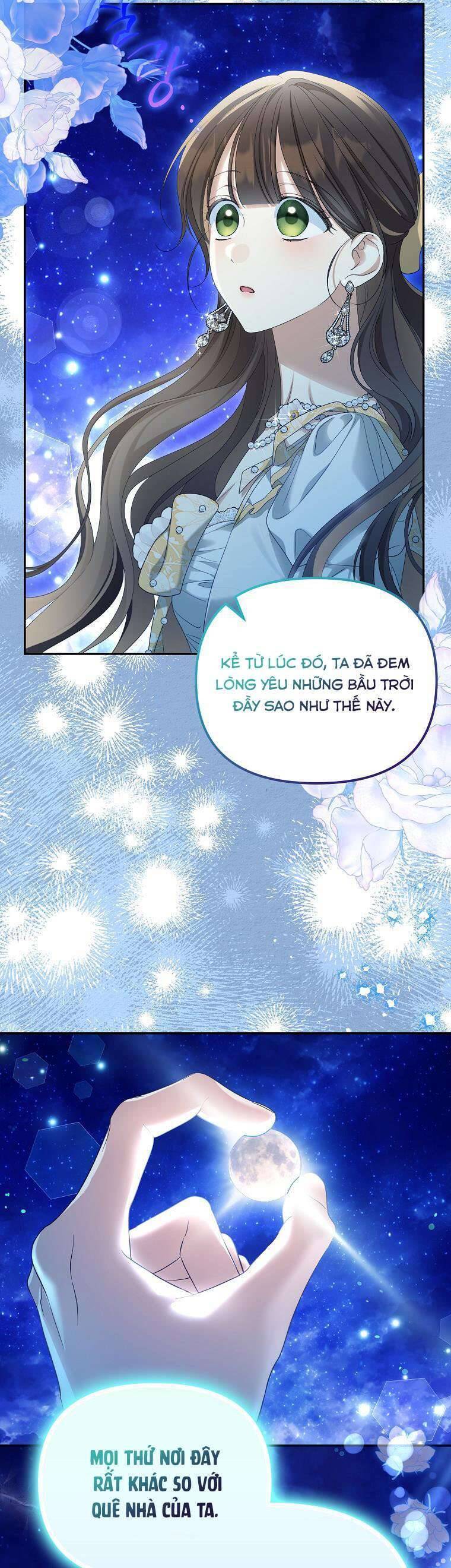 Sao Lại Ám Ảnh Cô Vợ Giả Mạo Quá Vậy? - Chapter 55 - Page 29