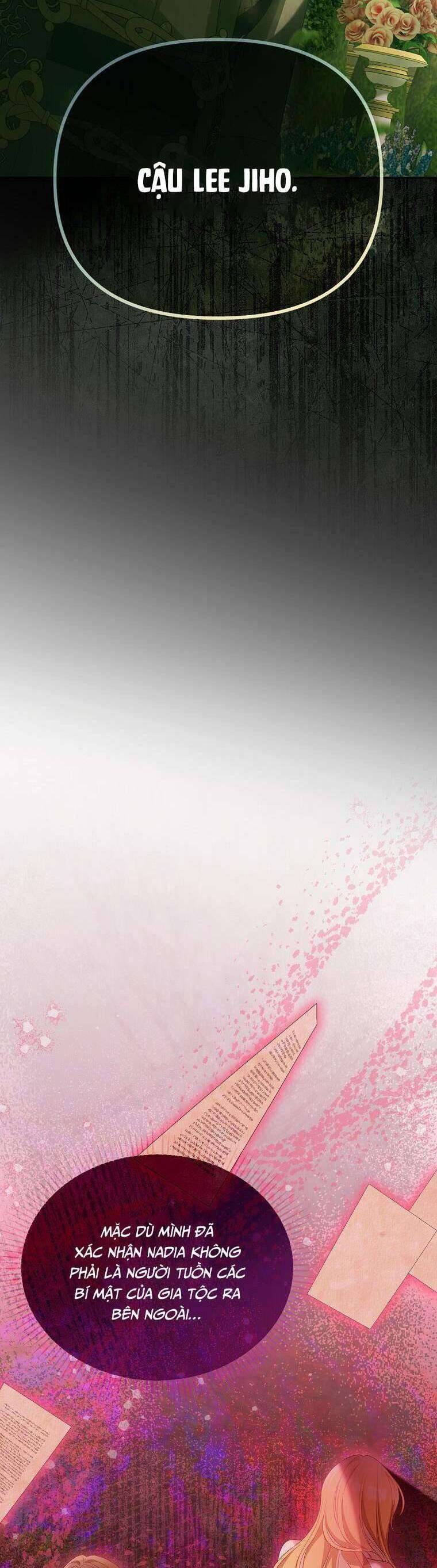 Sao Lại Ám Ảnh Cô Vợ Giả Mạo Quá Vậy? - Chapter 55 - Page 3