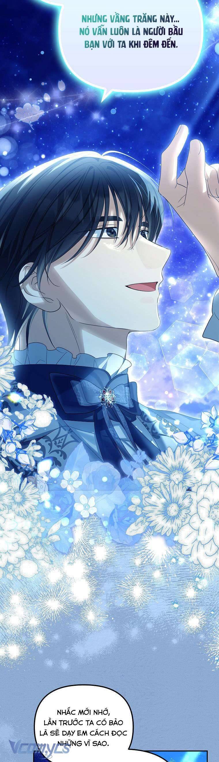 Sao Lại Ám Ảnh Cô Vợ Giả Mạo Quá Vậy? - Chapter 55 - Page 30