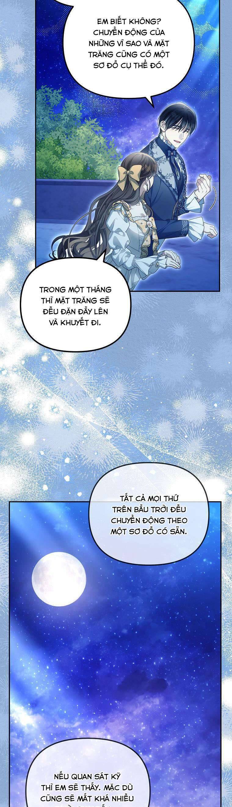 Sao Lại Ám Ảnh Cô Vợ Giả Mạo Quá Vậy? - Chapter 55 - Page 31