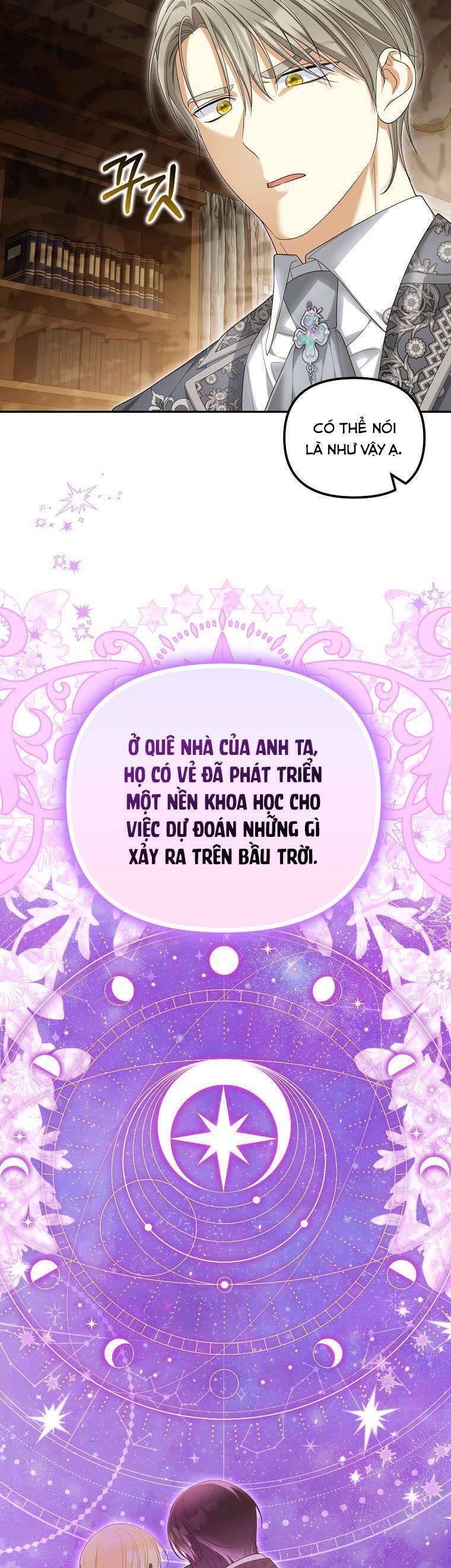 Sao Lại Ám Ảnh Cô Vợ Giả Mạo Quá Vậy? - Chapter 55 - Page 36