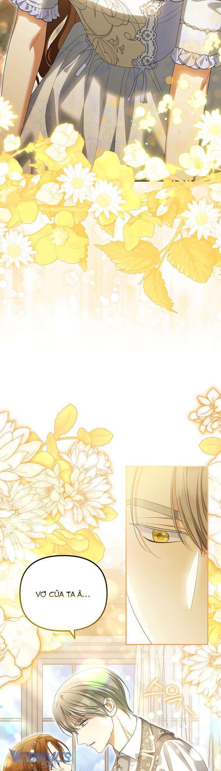 Sao Lại Ám Ảnh Cô Vợ Giả Mạo Quá Vậy? - Chapter 55 - Page 40