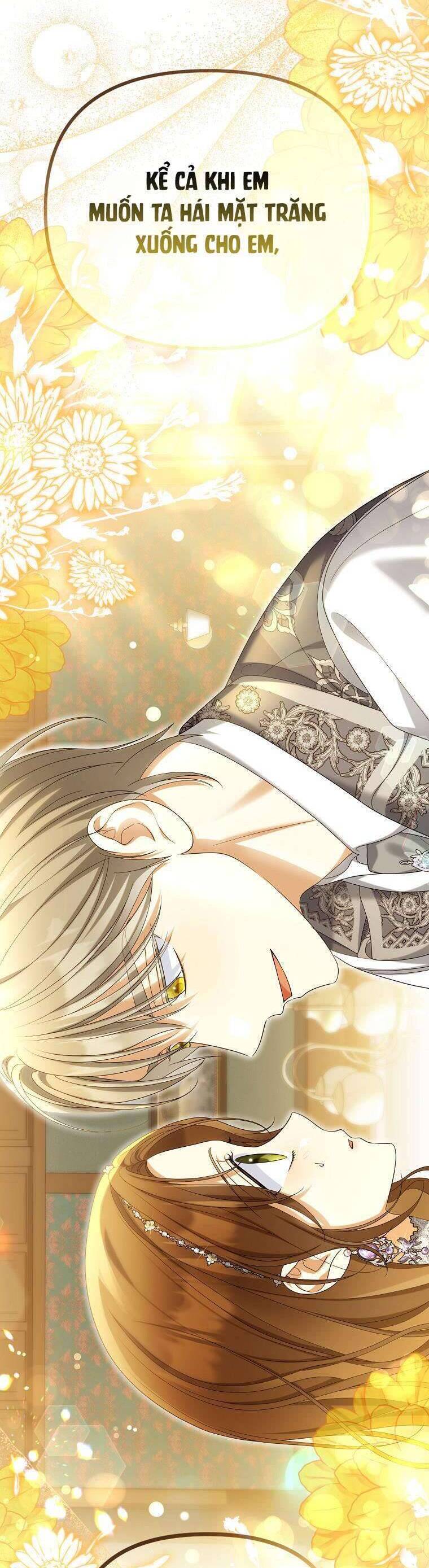 Sao Lại Ám Ảnh Cô Vợ Giả Mạo Quá Vậy? - Chapter 55 - Page 42