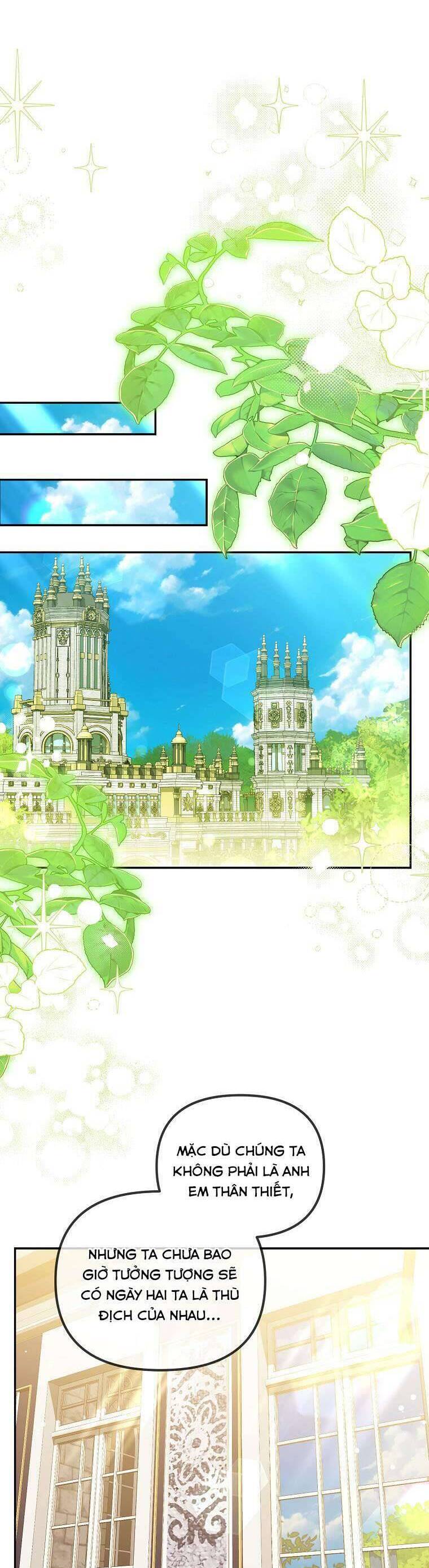 Sao Lại Ám Ảnh Cô Vợ Giả Mạo Quá Vậy? - Chapter 55 - Page 44