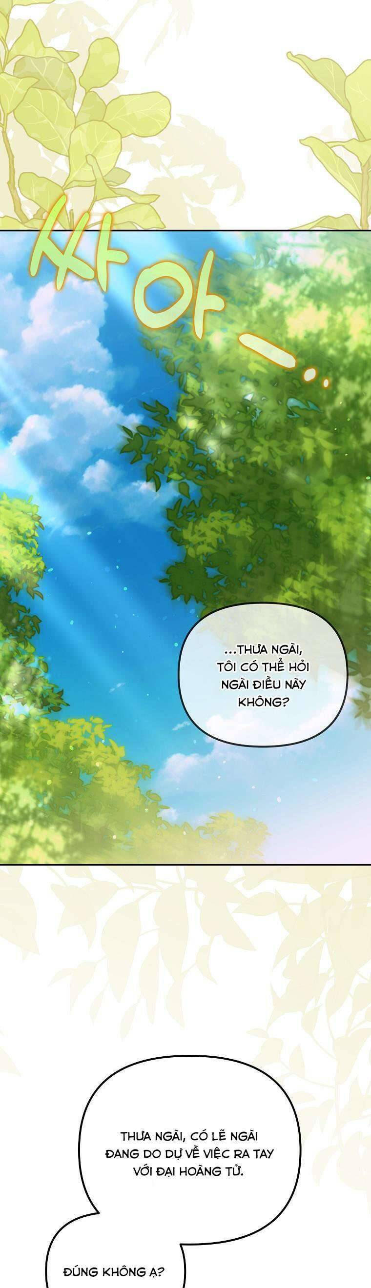 Sao Lại Ám Ảnh Cô Vợ Giả Mạo Quá Vậy? - Chapter 55 - Page 6