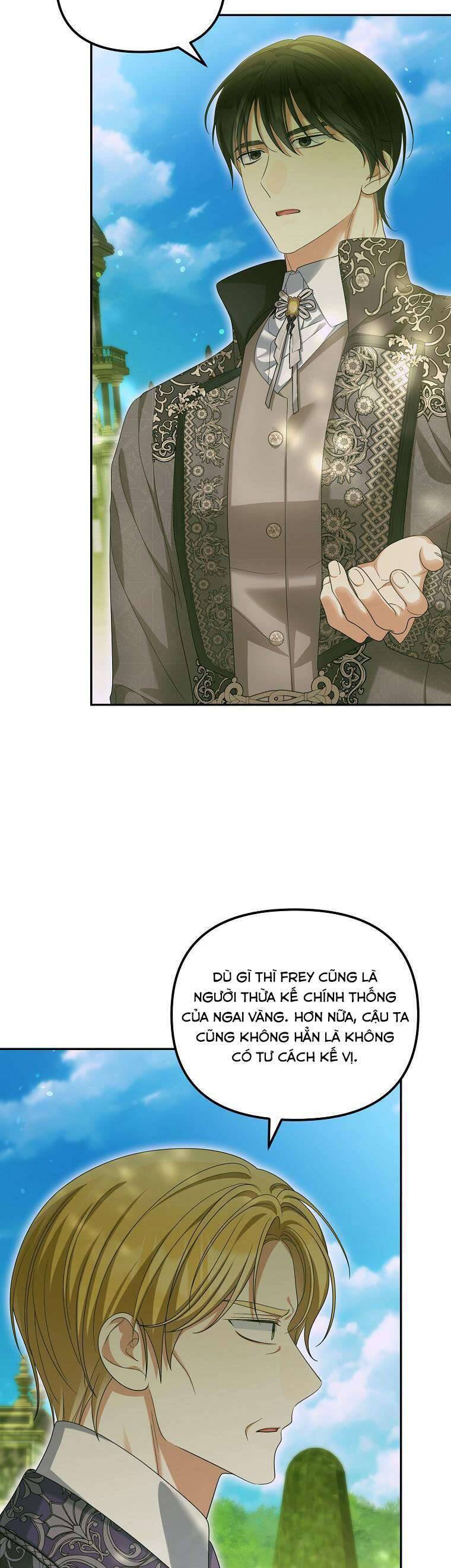 Sao Lại Ám Ảnh Cô Vợ Giả Mạo Quá Vậy? - Chapter 55 - Page 7