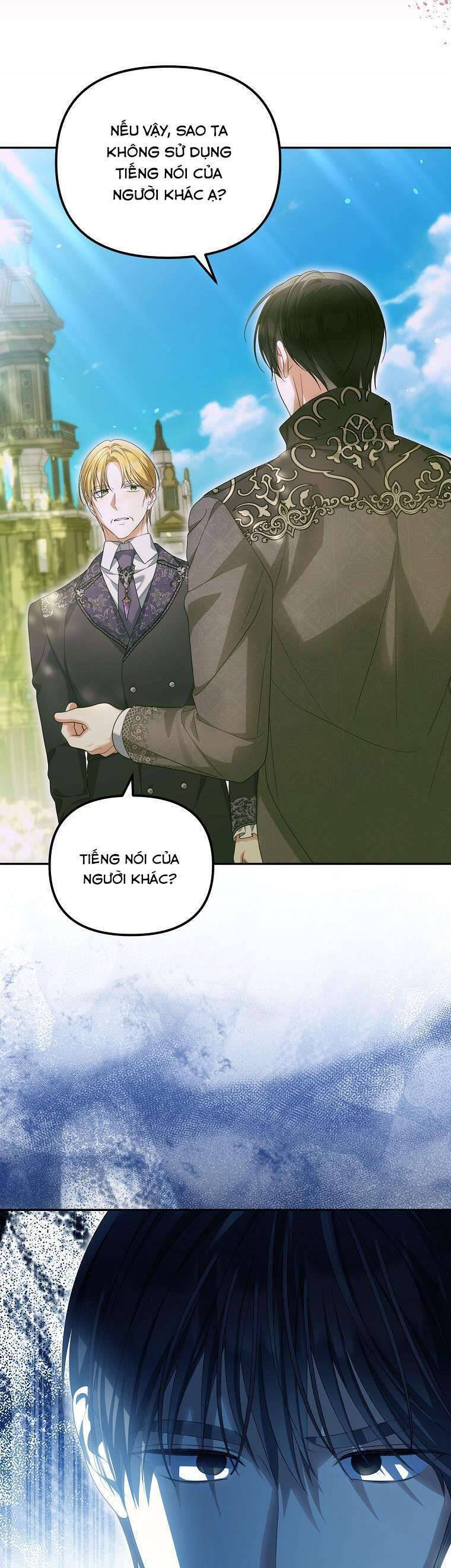 Sao Lại Ám Ảnh Cô Vợ Giả Mạo Quá Vậy? - Chapter 55 - Page 9