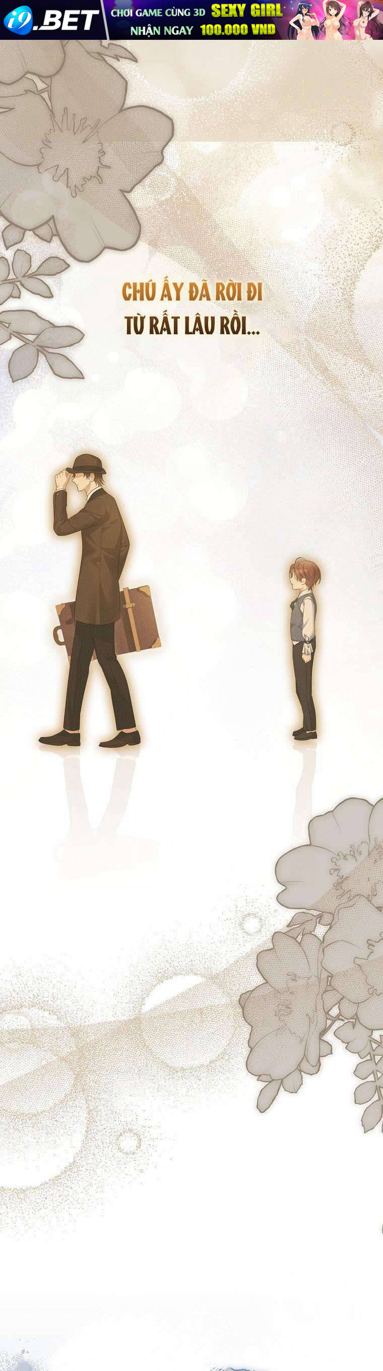 Sao Lại Ám Ảnh Cô Vợ Giả Mạo Quá Vậy? - Chapter 56 - Page 11