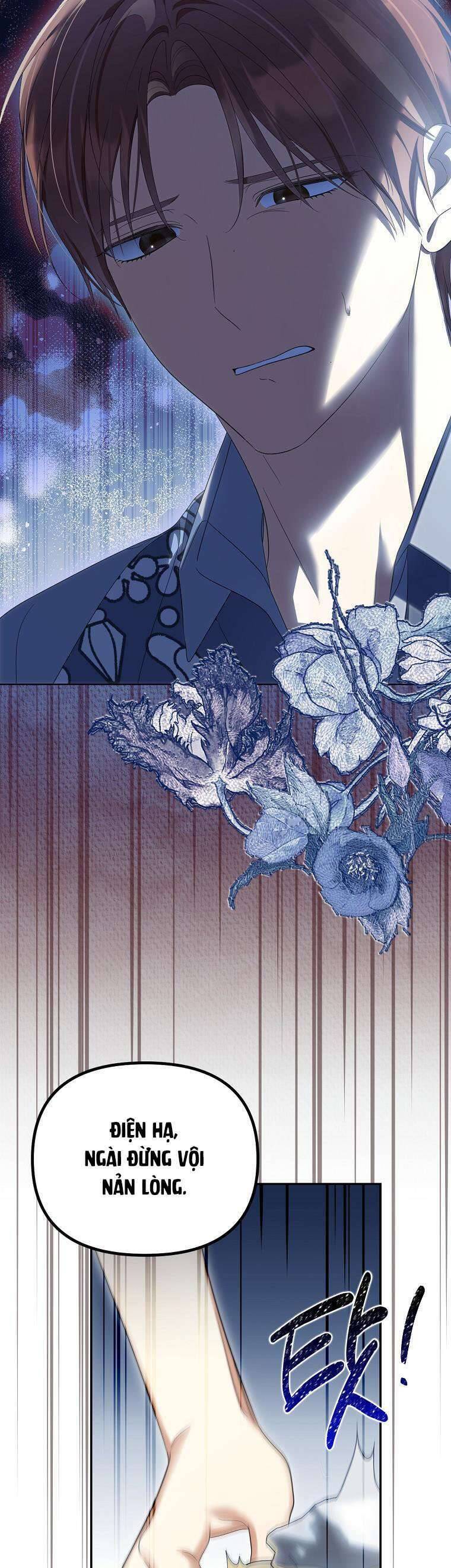 Sao Lại Ám Ảnh Cô Vợ Giả Mạo Quá Vậy? - Chapter 56 - Page 13