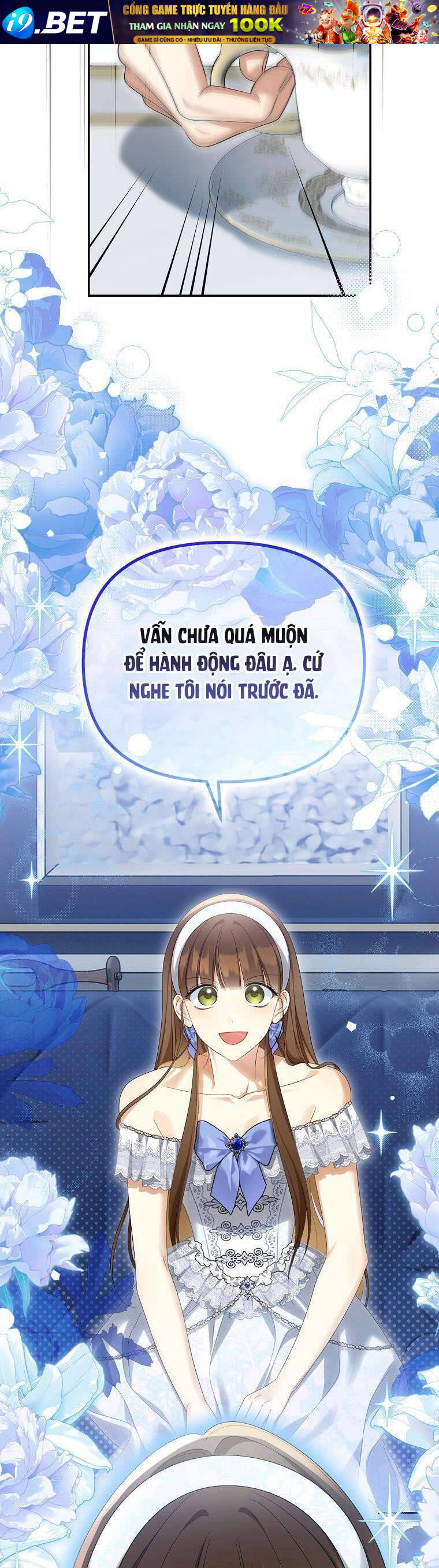 Sao Lại Ám Ảnh Cô Vợ Giả Mạo Quá Vậy? - Chapter 56 - Page 14