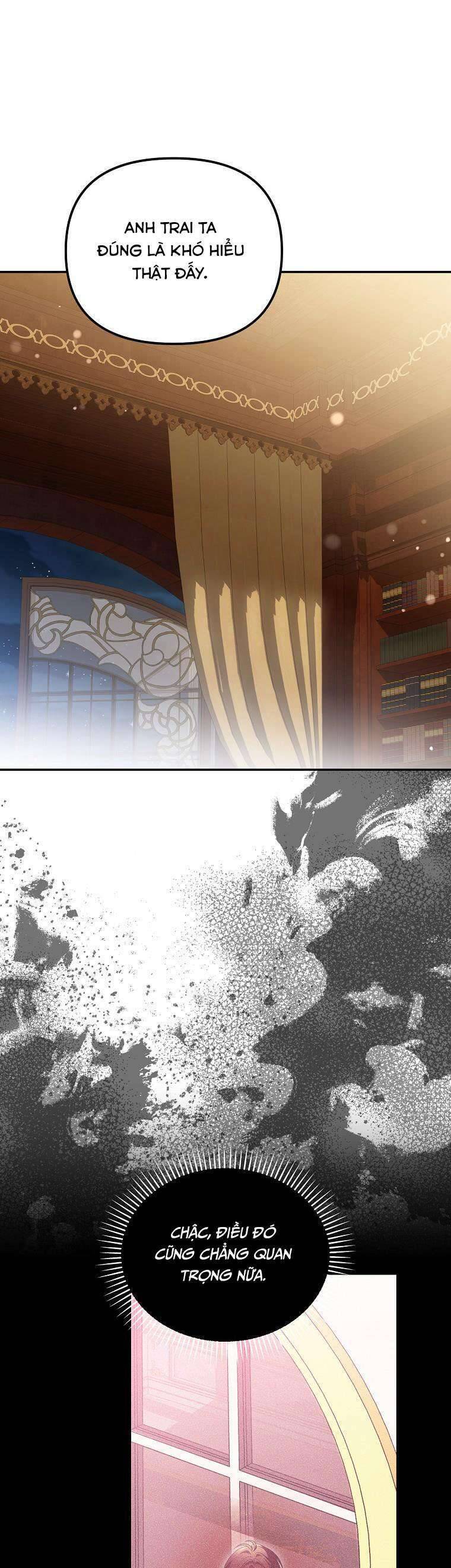 Sao Lại Ám Ảnh Cô Vợ Giả Mạo Quá Vậy? - Chapter 56 - Page 19