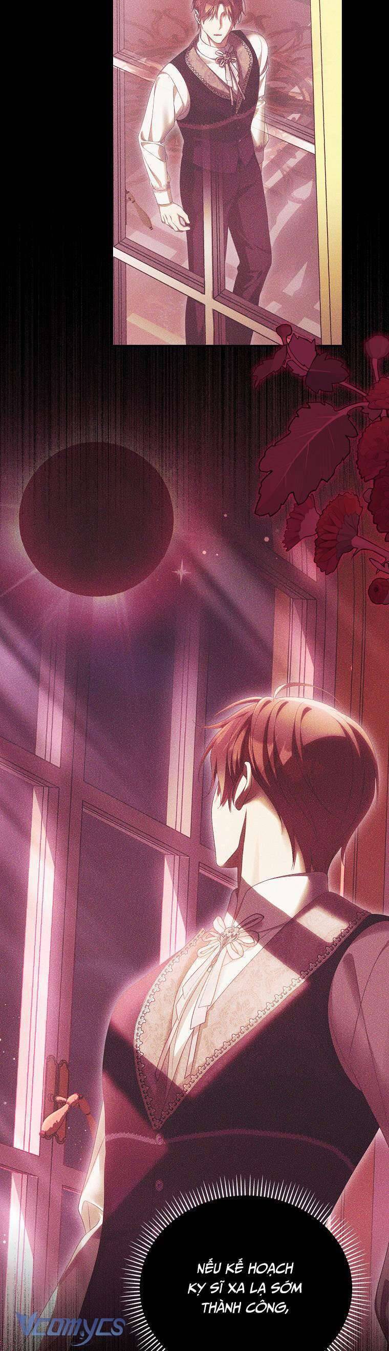 Sao Lại Ám Ảnh Cô Vợ Giả Mạo Quá Vậy? - Chapter 56 - Page 20