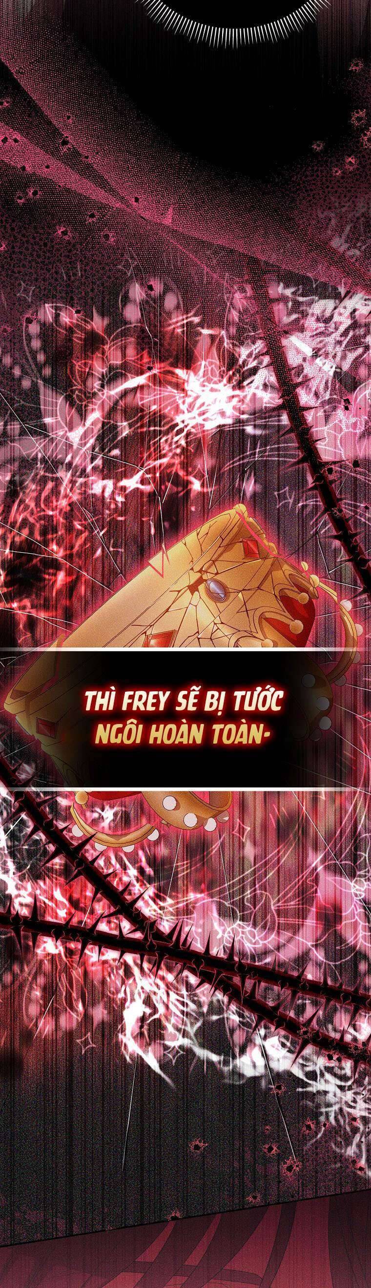 Sao Lại Ám Ảnh Cô Vợ Giả Mạo Quá Vậy? - Chapter 56 - Page 21