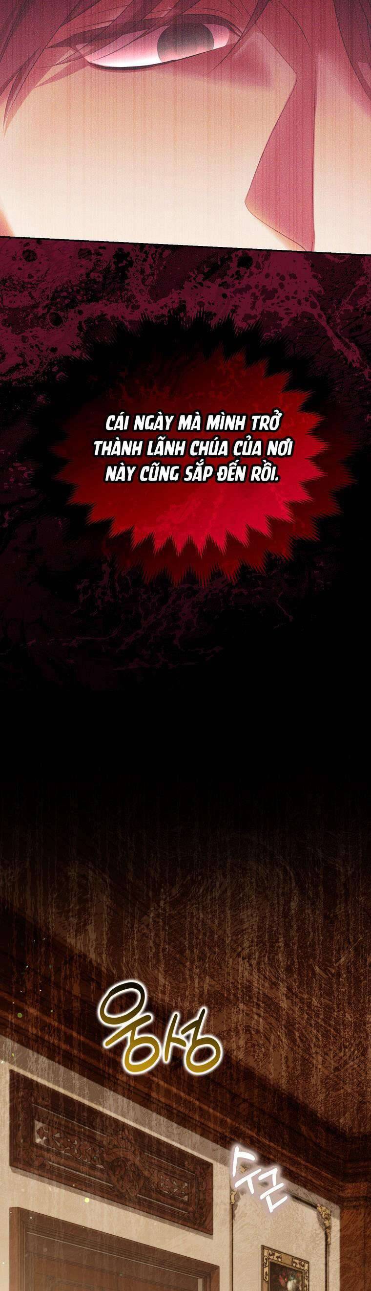 Sao Lại Ám Ảnh Cô Vợ Giả Mạo Quá Vậy? - Chapter 56 - Page 22