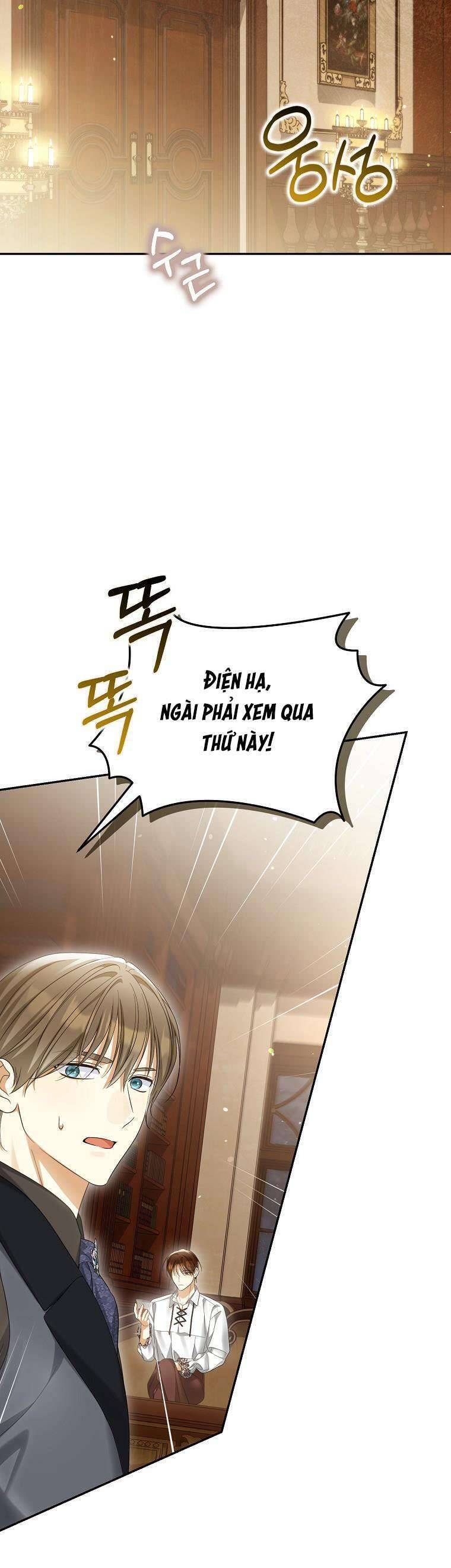 Sao Lại Ám Ảnh Cô Vợ Giả Mạo Quá Vậy? - Chapter 56 - Page 23