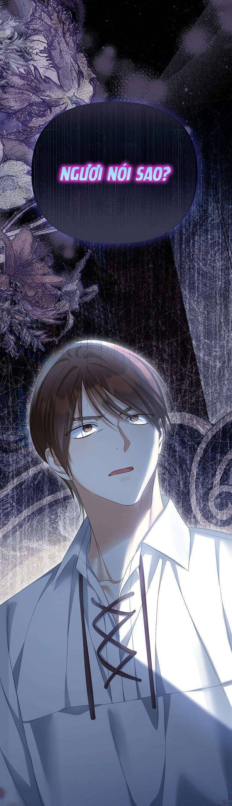 Sao Lại Ám Ảnh Cô Vợ Giả Mạo Quá Vậy? - Chapter 56 - Page 27