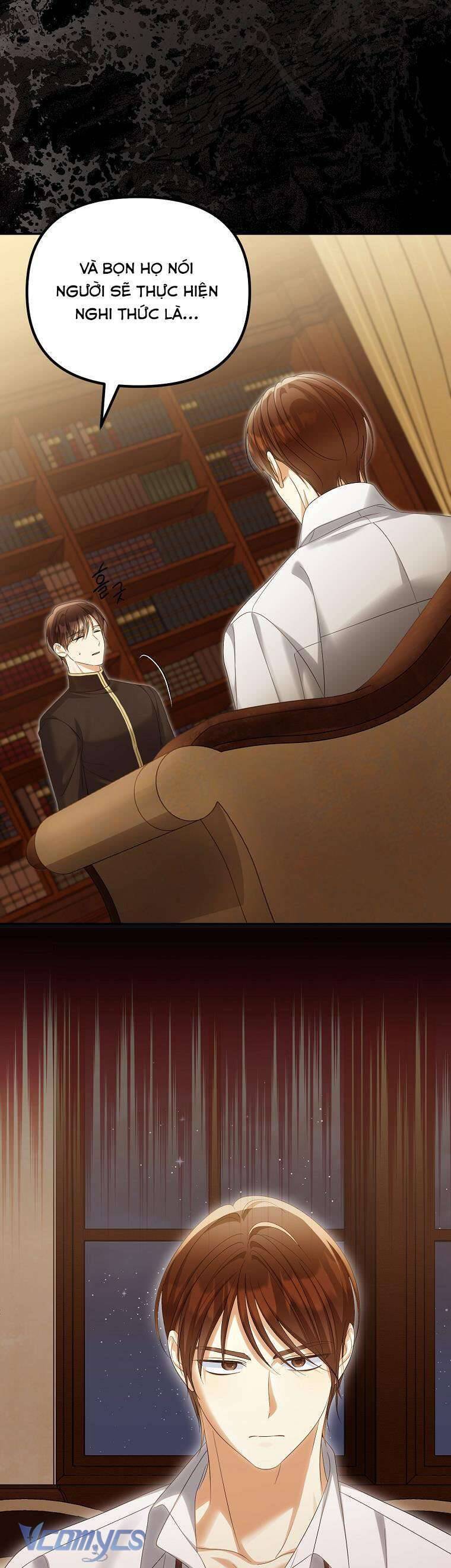 Sao Lại Ám Ảnh Cô Vợ Giả Mạo Quá Vậy? - Chapter 56 - Page 30