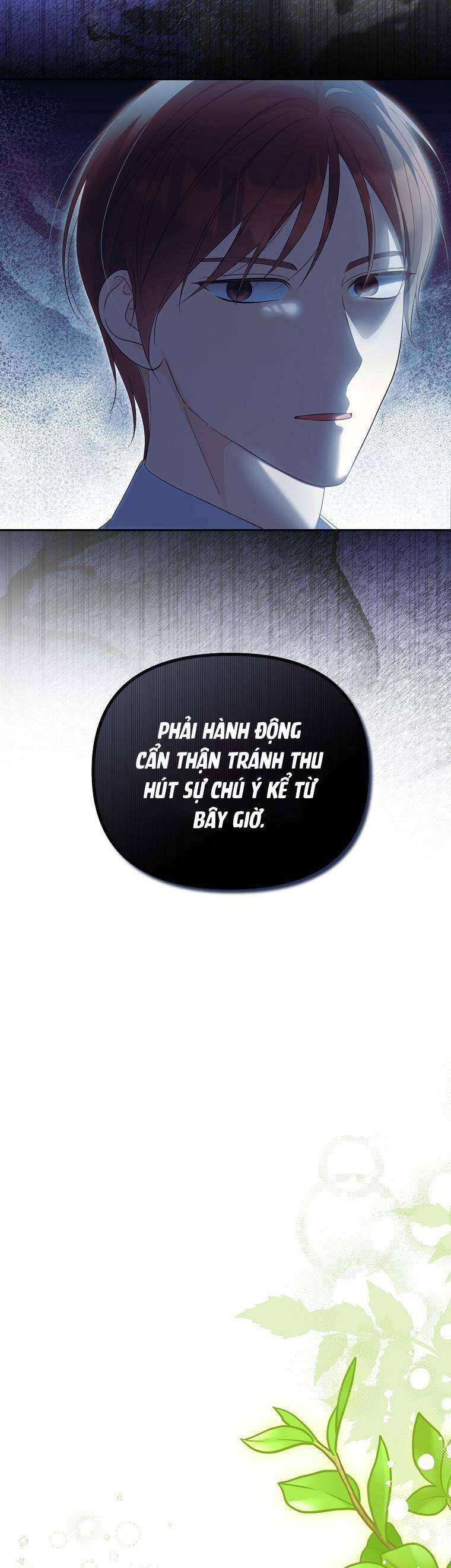 Sao Lại Ám Ảnh Cô Vợ Giả Mạo Quá Vậy? - Chapter 56 - Page 37