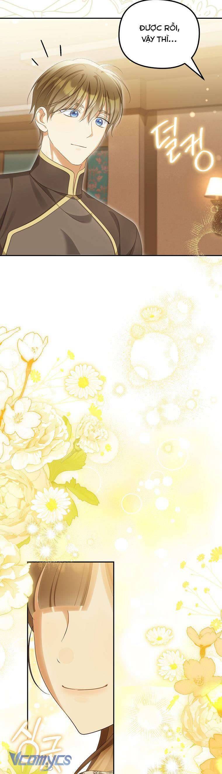 Sao Lại Ám Ảnh Cô Vợ Giả Mạo Quá Vậy? - Chapter 56 - Page 40