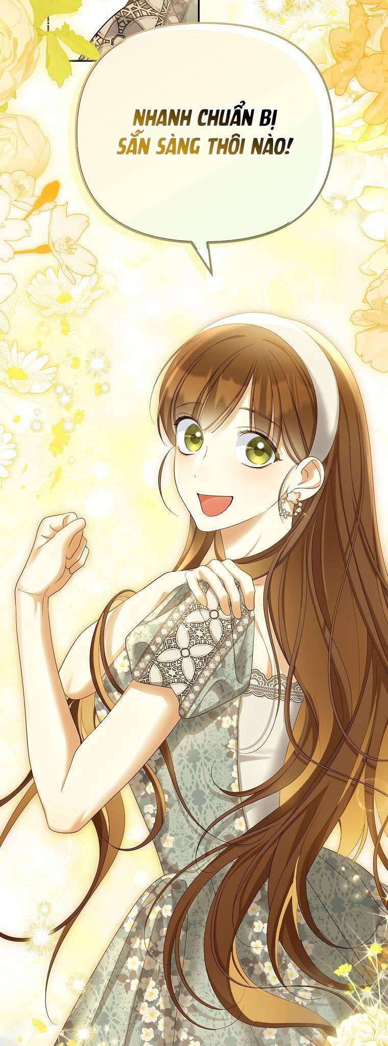 Sao Lại Ám Ảnh Cô Vợ Giả Mạo Quá Vậy? - Chapter 56 - Page 41