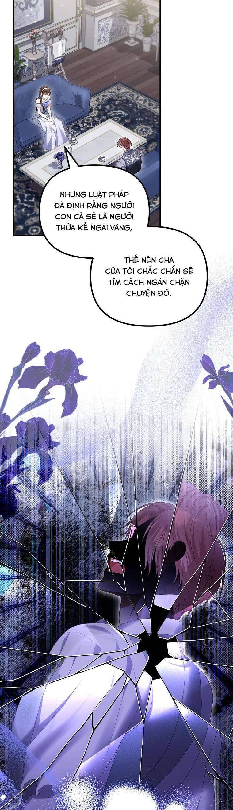 Sao Lại Ám Ảnh Cô Vợ Giả Mạo Quá Vậy? - Chapter 56 - Page 6