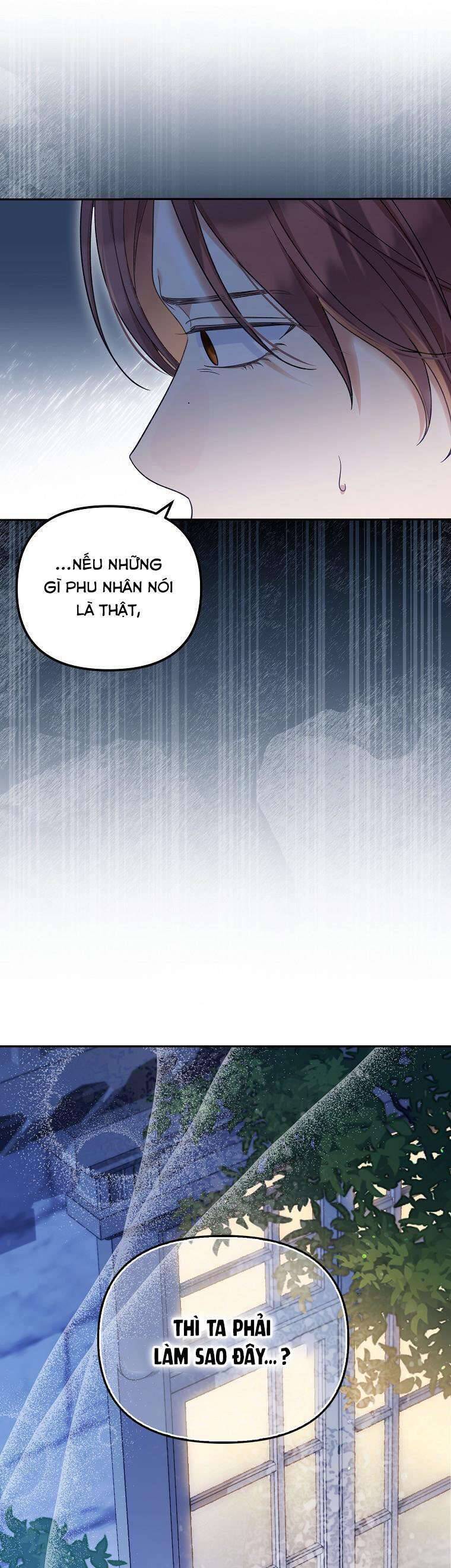 Sao Lại Ám Ảnh Cô Vợ Giả Mạo Quá Vậy? - Chapter 56 - Page 8