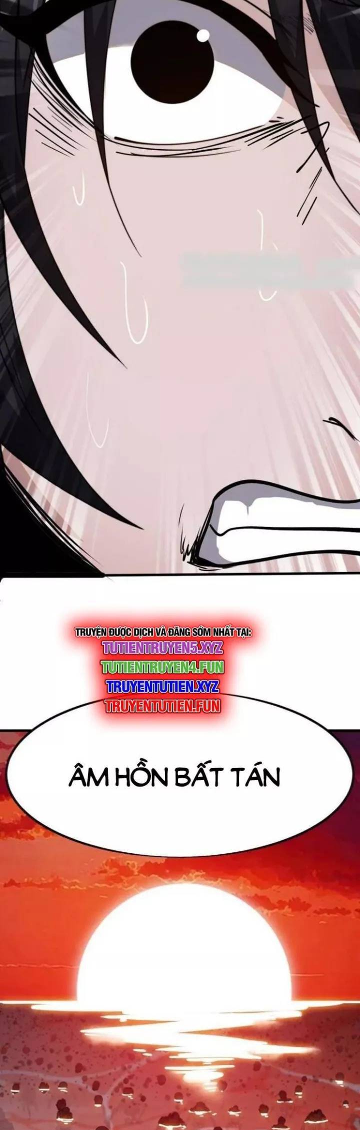 Ta Có Một Sơn Trại Chapter 1032 - Trang 11