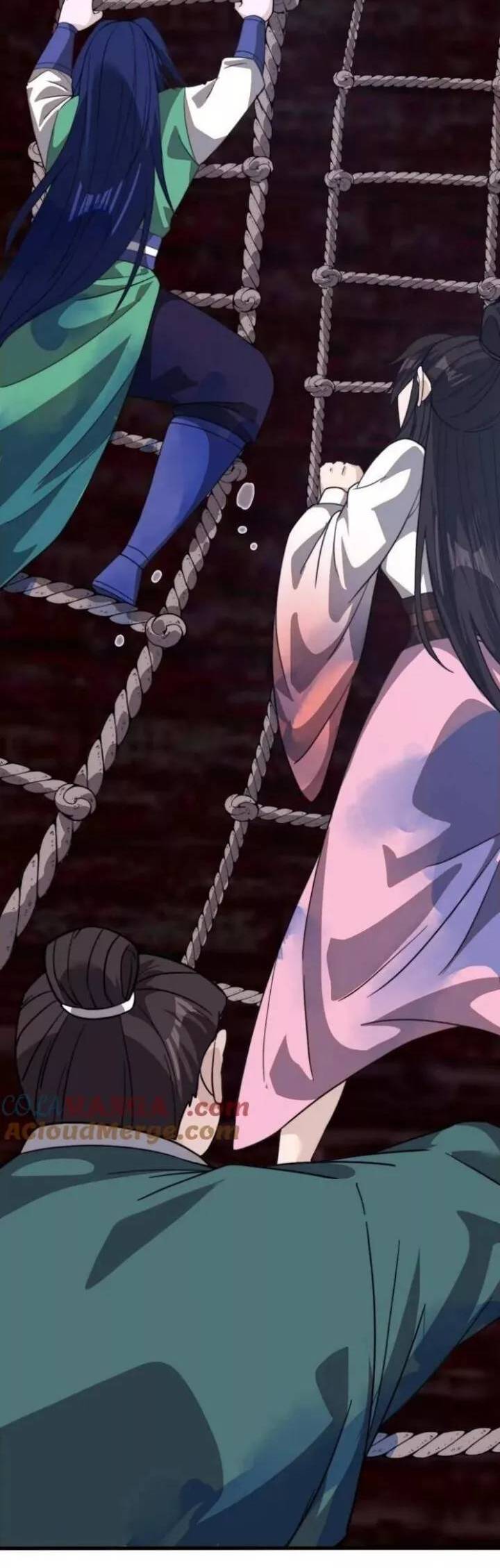 Ta Có Một Sơn Trại Chapter 1033 - Trang 18