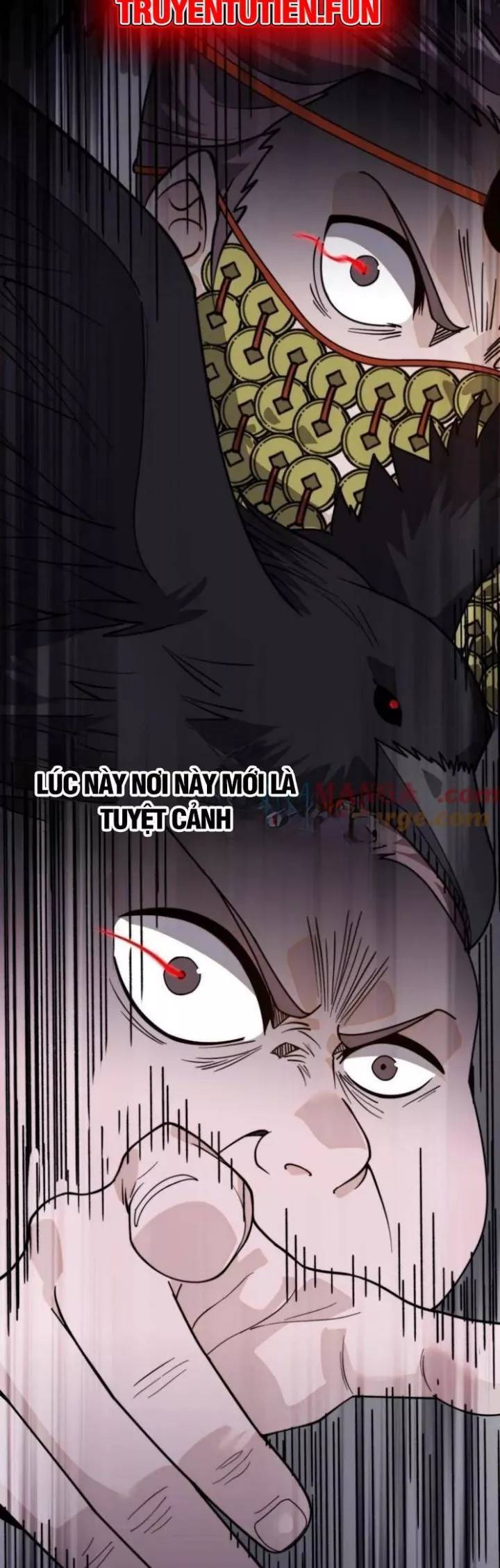 Ta Có Một Sơn Trại Chapter 1033 - Trang 26