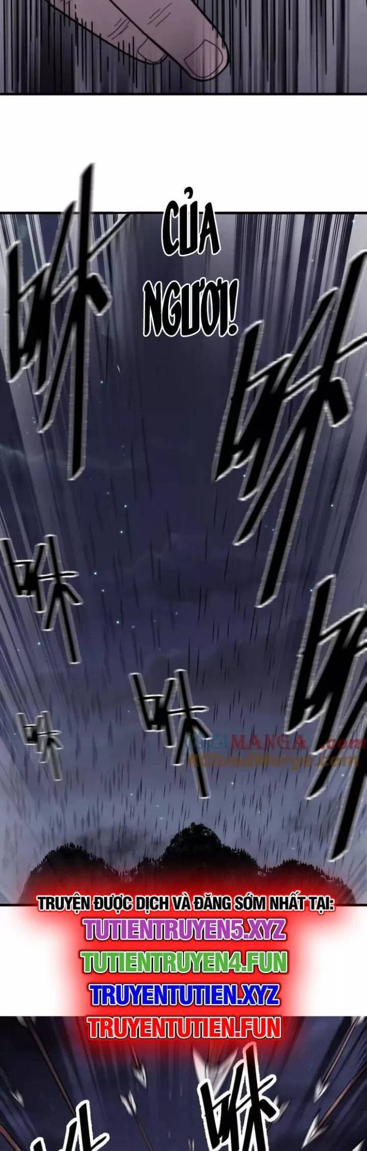 Ta Có Một Sơn Trại Chapter 1033 - Trang 27