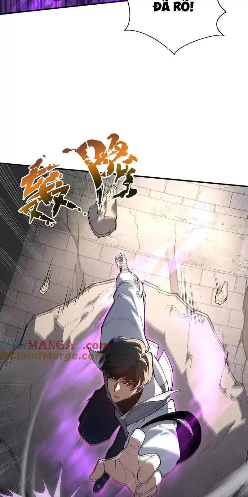 Ta Ký Kết Khế Ước Với Chính Mình Chapter 64 - Trang 14