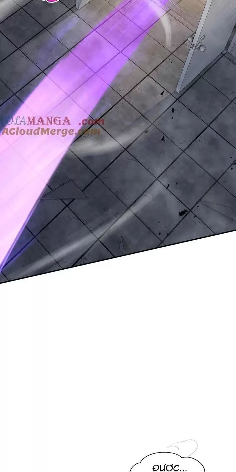 Ta Ký Kết Khế Ước Với Chính Mình Chapter 64 - Trang 16