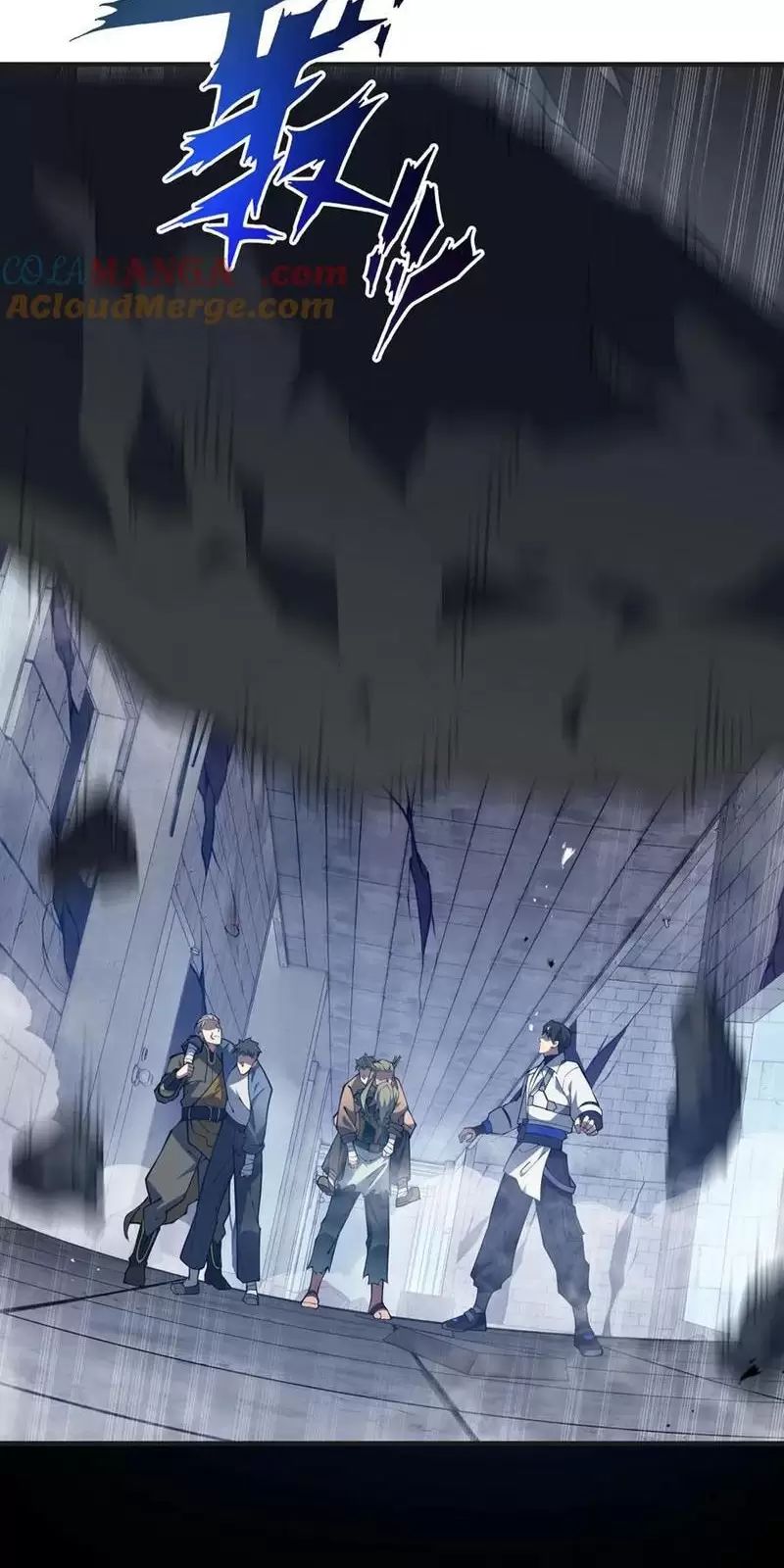 Ta Ký Kết Khế Ước Với Chính Mình Chapter 64 - Trang 19