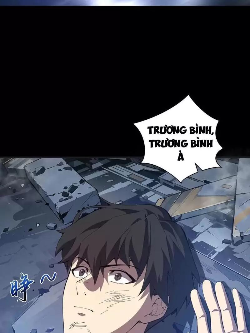 Ta Ký Kết Khế Ước Với Chính Mình Chapter 64 - Trang 23