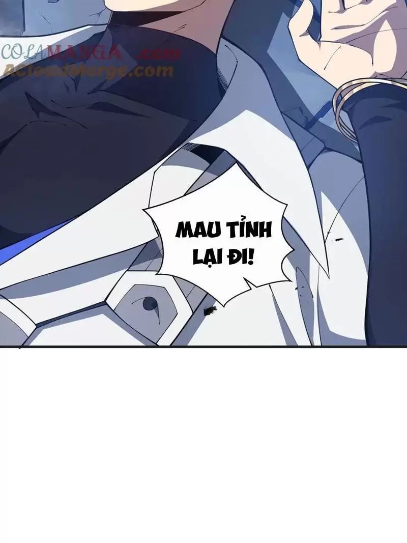 Ta Ký Kết Khế Ước Với Chính Mình Chapter 64 - Trang 24