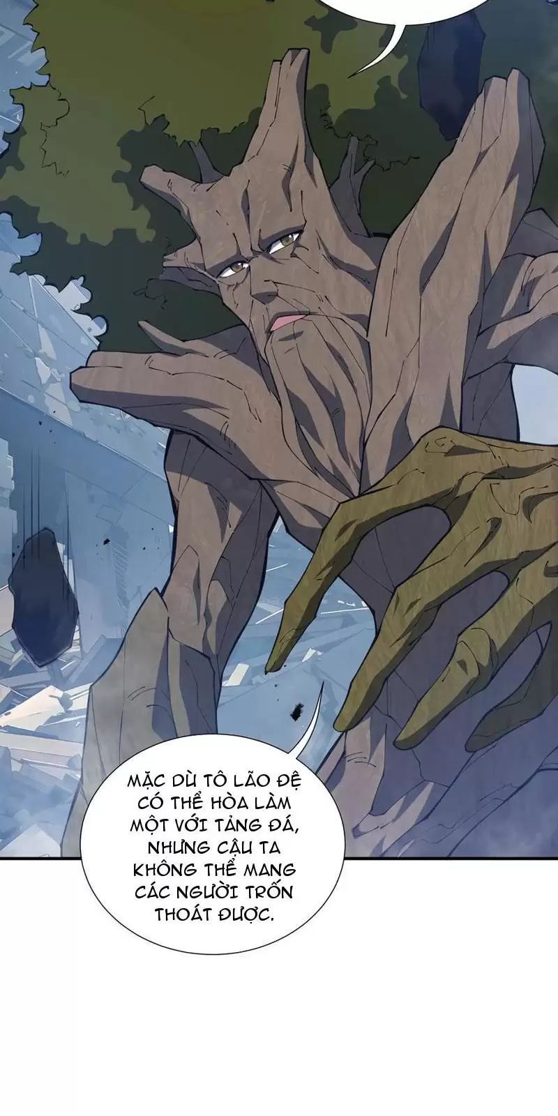 Ta Ký Kết Khế Ước Với Chính Mình Chapter 64 - Trang 31