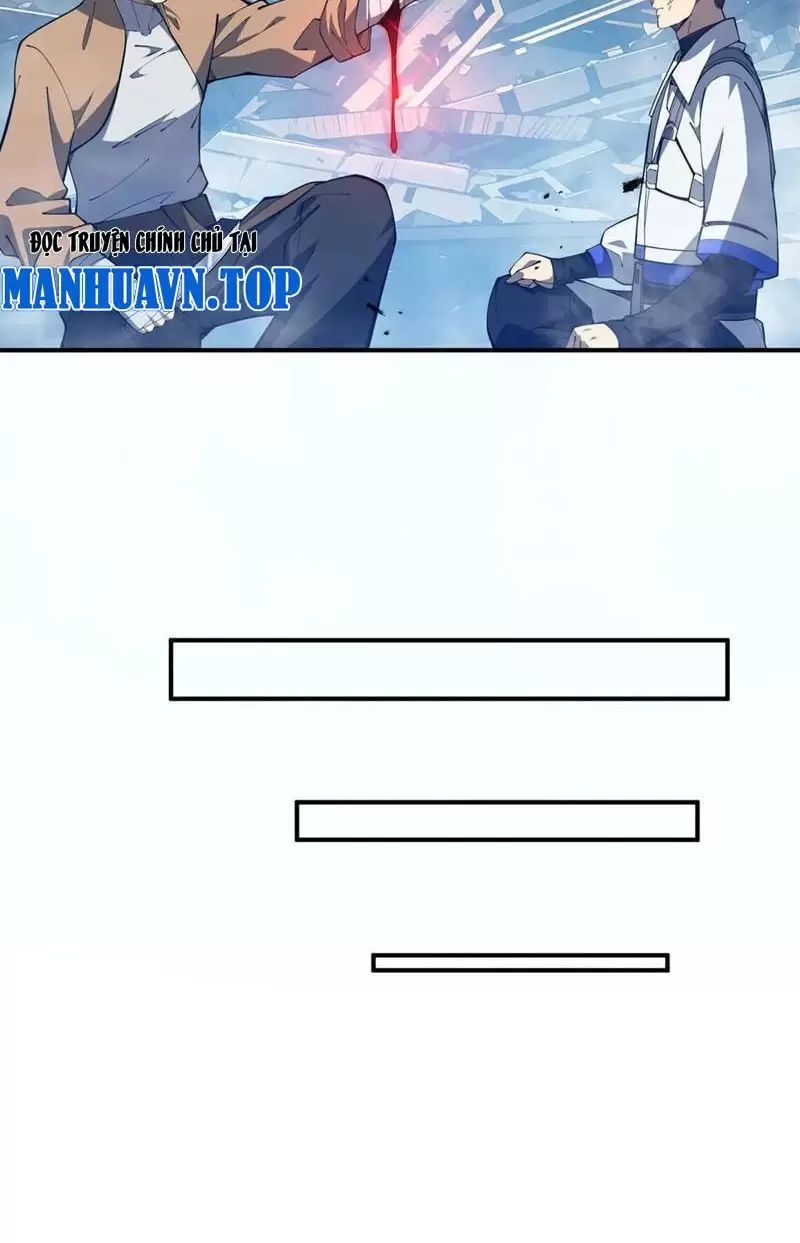 Ta Ký Kết Khế Ước Với Chính Mình Chapter 64 - Trang 37