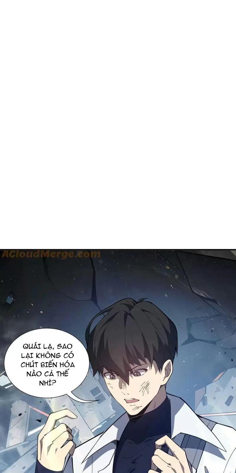 Ta Ký Kết Khế Ước Với Chính Mình Chapter 64 - Trang 38