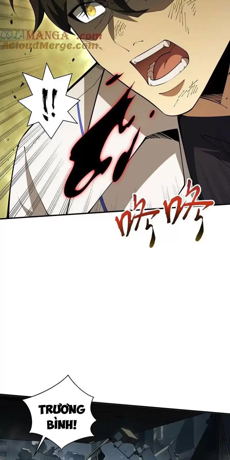 Ta Ký Kết Khế Ước Với Chính Mình Chapter 64 - Trang 40