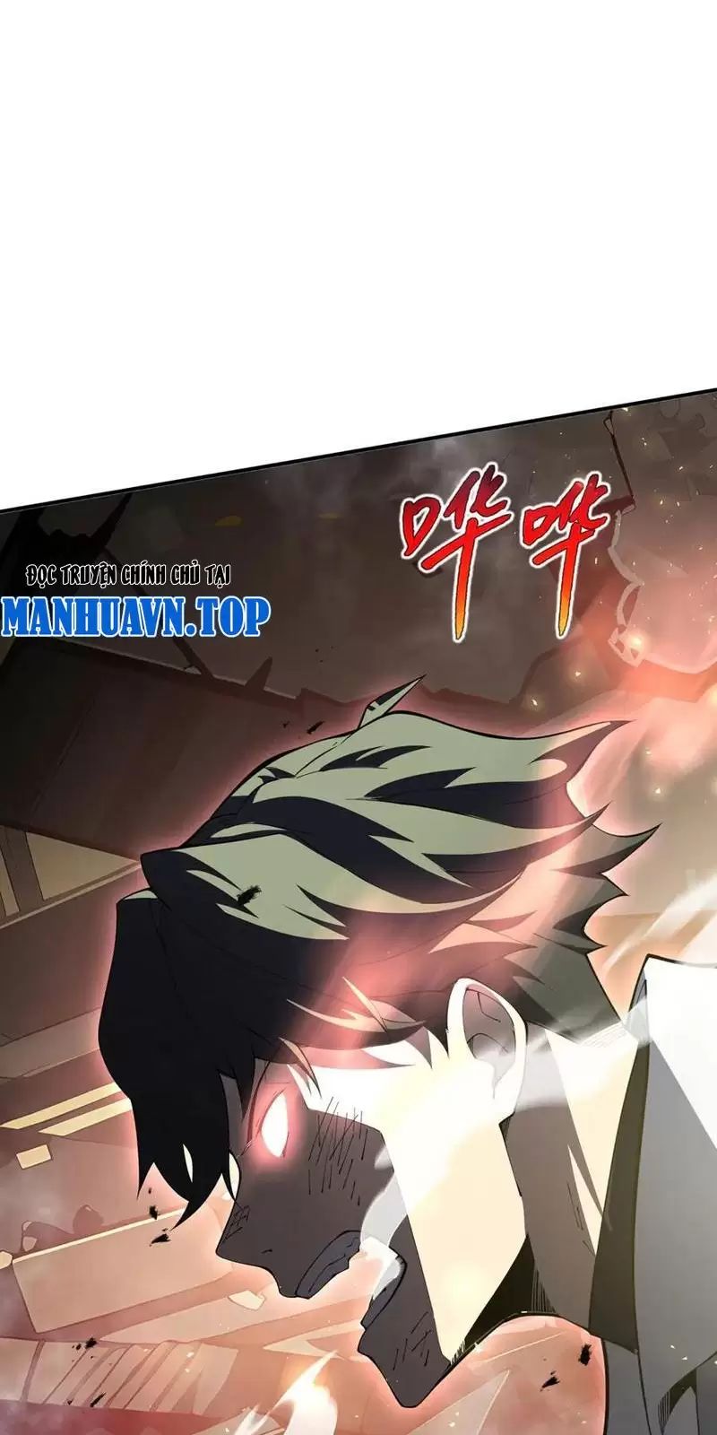 Ta Ký Kết Khế Ước Với Chính Mình Chapter 64 - Trang 43