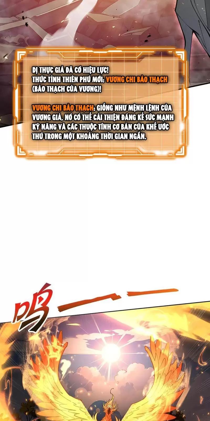 Ta Ký Kết Khế Ước Với Chính Mình Chapter 64 - Trang 44