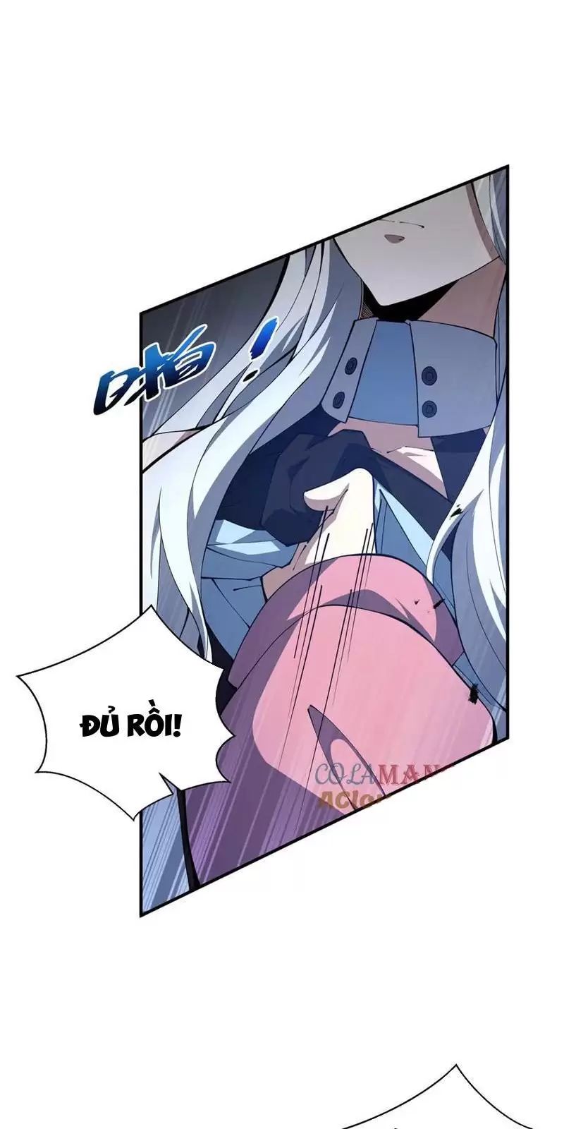 Ta Ký Kết Khế Ước Với Chính Mình Chapter 64 - Trang 48